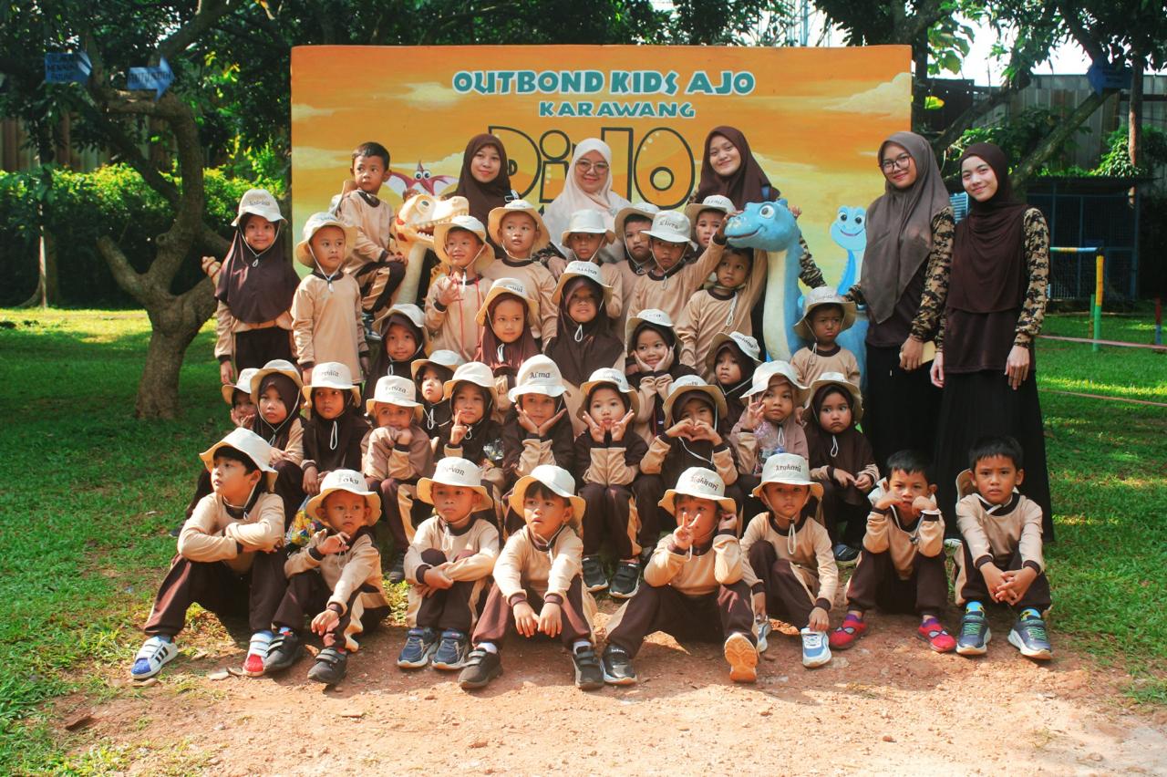 Siswa Belajar